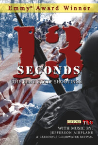 13+Seconds