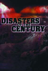 Disasters+Of+The+Century