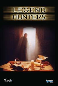 LEGEND+HUNTERS